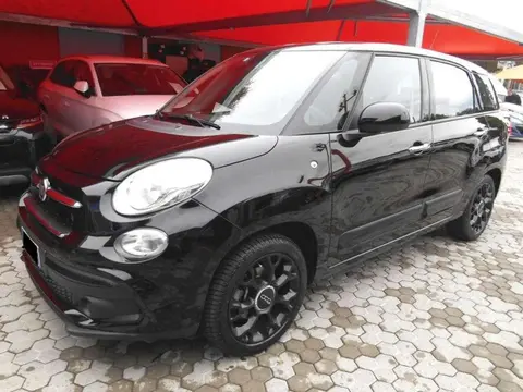 Used FIAT 500L Petrol 2018 Ad 