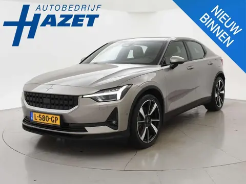 Annonce POLESTAR 2 Électrique 2021 d'occasion 