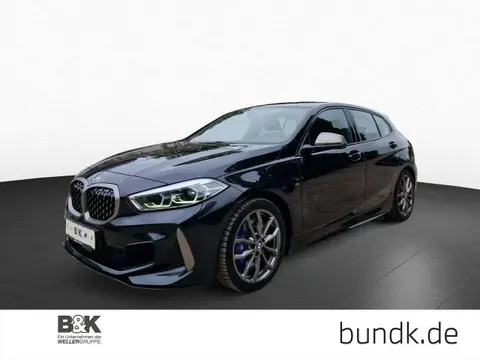 Used BMW SERIE 1 Petrol 2023 Ad 