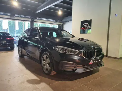 Annonce BMW SERIE 1 Essence 2019 d'occasion Belgique