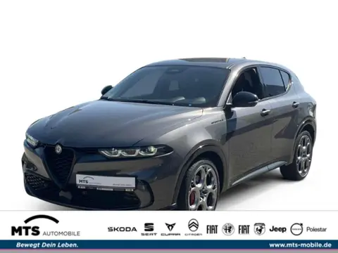 Used ALFA ROMEO TONALE Petrol 2022 Ad 