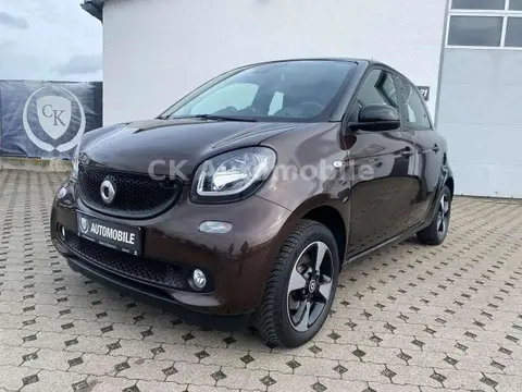 Used SMART FORFOUR Petrol 2019 Ad 