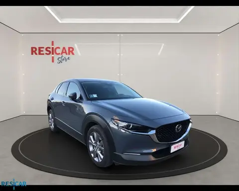 Used MAZDA CX-30 Hybrid 2021 Ad 