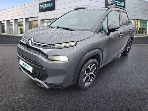 Used CITROEN C3 AIRCROSS Petrol 2023 Ad 