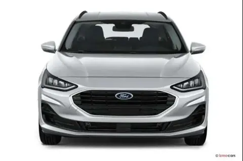 Annonce FORD FOCUS Diesel 2021 d'occasion 