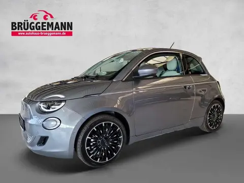 Annonce FIAT 500 Électrique 2023 d'occasion 