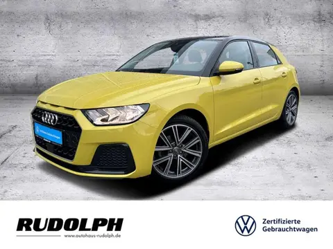 Used AUDI A1 Petrol 2019 Ad 