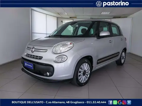 Used FIAT 500L Diesel 2016 Ad 