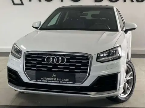 Annonce AUDI Q2 Diesel 2019 d'occasion 