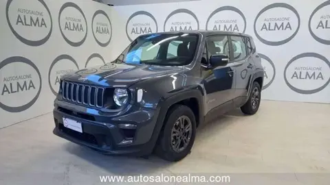 Used JEEP RENEGADE Diesel 2023 Ad 