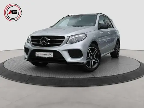 Used MERCEDES-BENZ CLASSE GLE Petrol 2016 Ad 