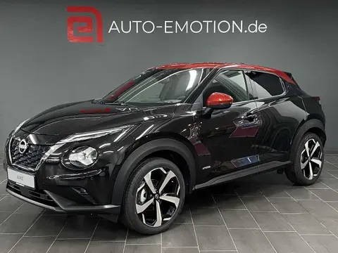 Used NISSAN JUKE Hybrid 2024 Ad 