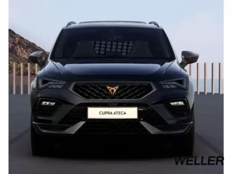 Used CUPRA ATECA Petrol 2024 Ad 