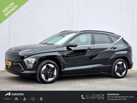 Used HYUNDAI KONA Electric 2023 Ad 