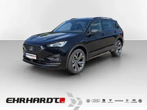 Annonce SEAT TARRACO Diesel 2024 d'occasion 