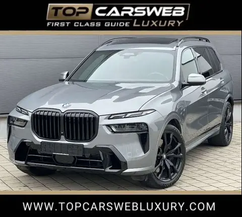 Used BMW X7 Hybrid 2023 Ad 