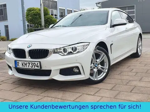 Used BMW SERIE 4 Petrol 2015 Ad Germany