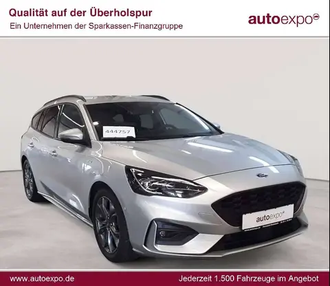 Annonce FORD FOCUS Diesel 2020 d'occasion 