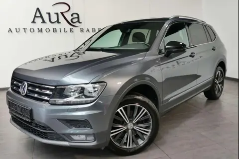 Used VOLKSWAGEN TIGUAN Petrol 2020 Ad 