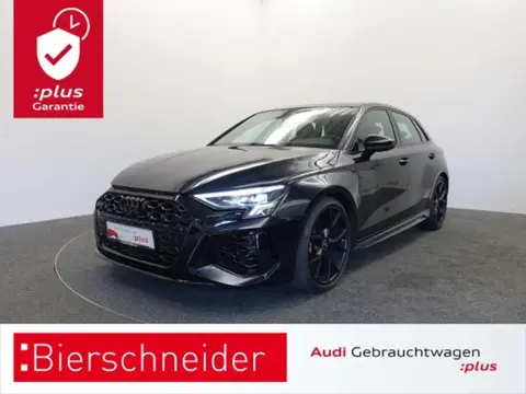 Annonce AUDI RS3 Essence 2022 d'occasion 