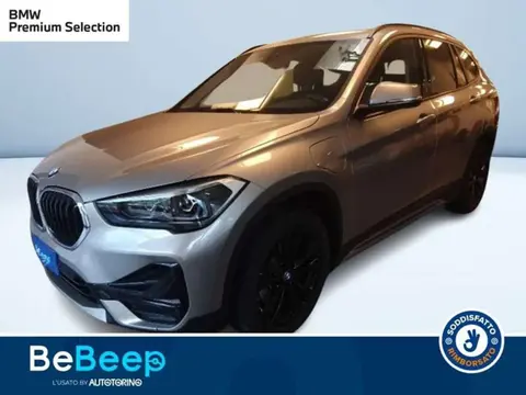 Annonce BMW X1 Hybride 2021 d'occasion 