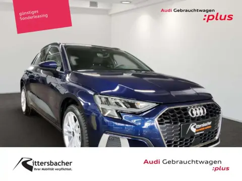 Used AUDI A3 Petrol 2023 Ad 