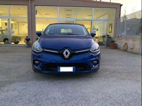 Used RENAULT CLIO Diesel 2019 Ad 