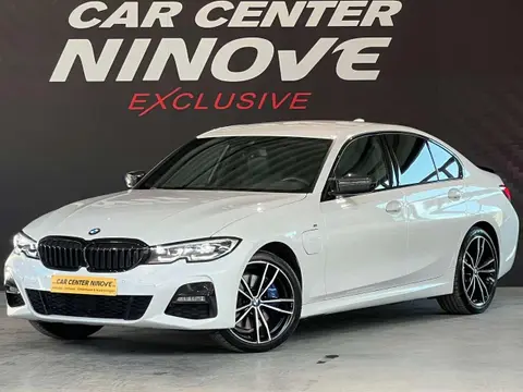 Annonce BMW SERIE 3 Essence 2020 d'occasion 