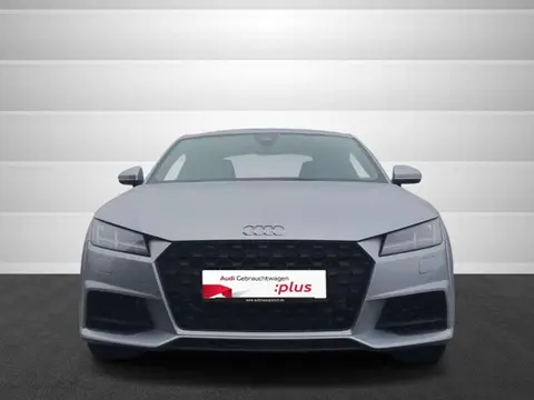 Used AUDI TT Petrol 2023 Ad 