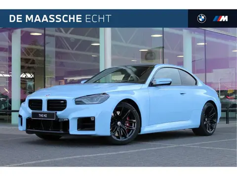 Annonce BMW M2 Essence 2024 d'occasion 