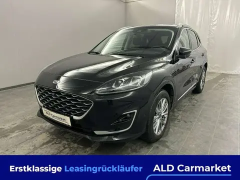 Used FORD KUGA Hybrid 2021 Ad 