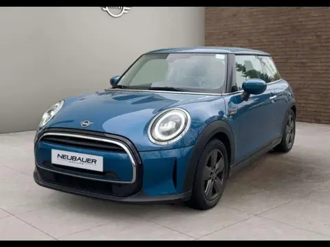 Used MINI ONE Petrol 2021 Ad 