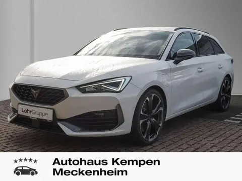 Used CUPRA LEON Hybrid 2021 Ad 