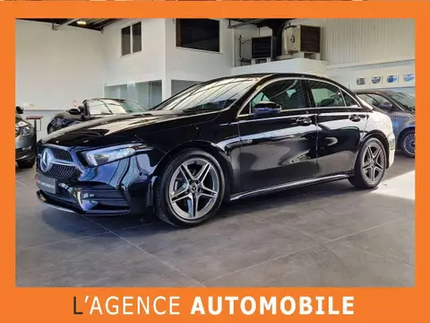 Used MERCEDES-BENZ CLASSE A Petrol 2020 Ad 