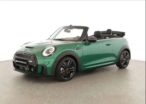 Used MINI COOPER Petrol 2023 Ad 