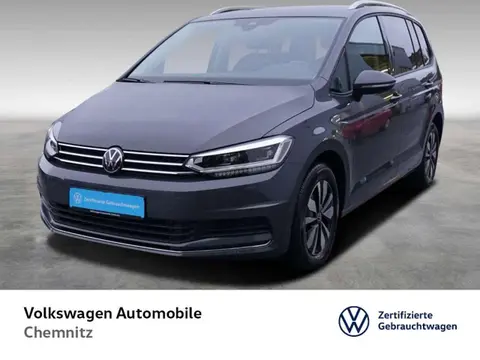 Annonce VOLKSWAGEN TOURAN Essence 2023 d'occasion 