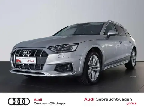 Annonce AUDI A4 Diesel 2023 d'occasion 