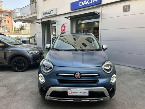 Used FIAT 500X Diesel 2020 Ad 