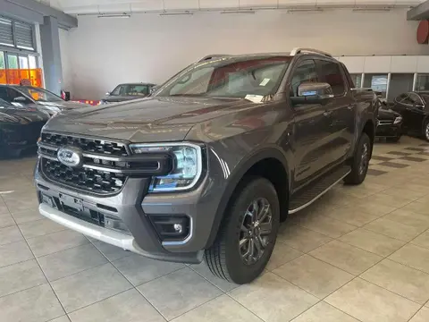 Annonce FORD RANGER Diesel 2024 d'occasion 