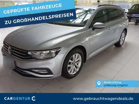 Used VOLKSWAGEN PASSAT Diesel 2021 Ad 