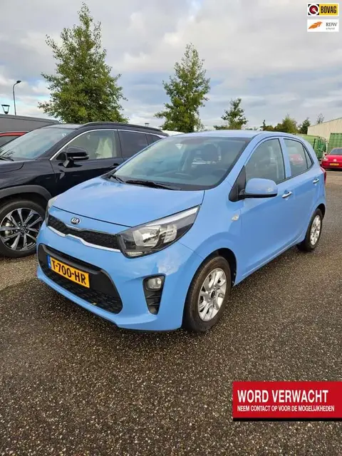 Annonce KIA PICANTO Essence 2018 d'occasion 