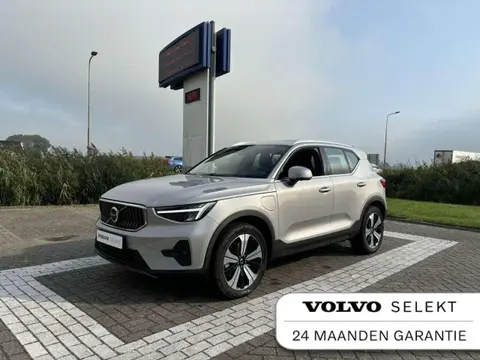 Used VOLVO XC40 Hybrid 2023 Ad 