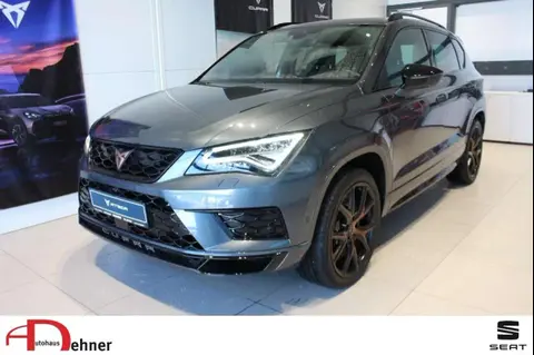 Used CUPRA ATECA Petrol 2019 Ad 