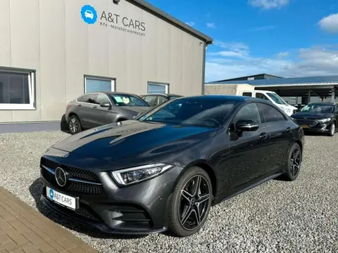 Used MERCEDES-BENZ CLASSE CLS Petrol 2019 Ad 