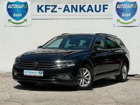 Used VOLKSWAGEN PASSAT Diesel 2020 Ad 