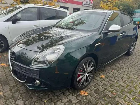 Used ALFA ROMEO GIULIETTA Diesel 2020 Ad 