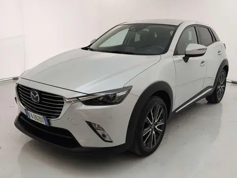 Used MAZDA CX-3 Diesel 2015 Ad 