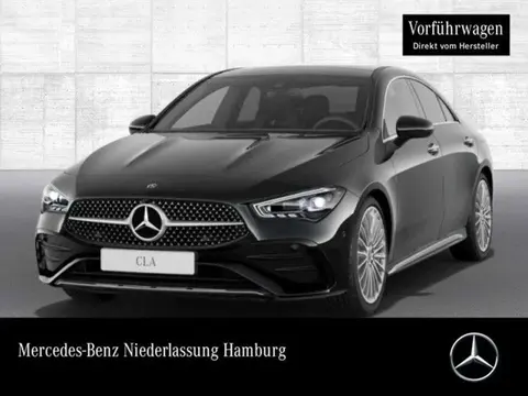 Used MERCEDES-BENZ CLASSE CLA Petrol 2024 Ad 