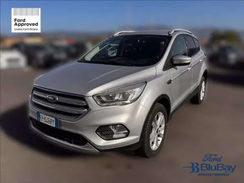 Used FORD KUGA Diesel 2018 Ad 