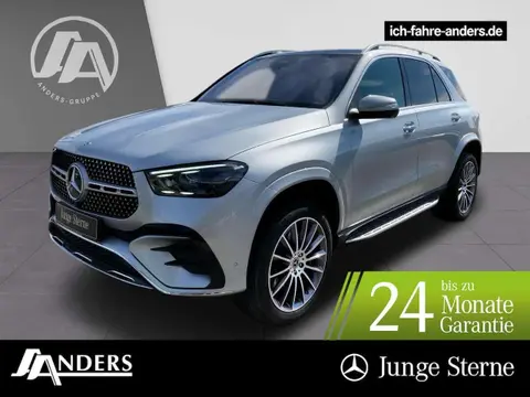 Used MERCEDES-BENZ CLASSE GLE Diesel 2024 Ad 